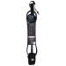 FCS Longboard 9' Calf Leash - Black
