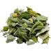 Certified Organic Greek Herbal Mix Tea - Elysian Mountain Delight 85g - 1.95Kg (460 grams) - Buy Online on GoSupps.com
