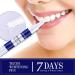 Teeth Whitening Essence Pen 3 Pcs - Effective & Painless Stain Remover - Natural Whitening Gel - No Sensitivity - Buy Online on GoSupps.com