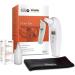 Kinetik Wellbeing Inner Ear Thermometer Used by The NHS in Association with St John Ambulance & Inner Ear Thermometer Probe Covers Used by the NHS In Association with St John Ambulance + Thermometer Probe Covers - Buy Online on GoSupps.com