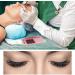 Magnetic Eyelash Board Eyelash Display Boards Lashes Tool Lash Tools For Eyelash Extensions Lash Extension Tools False Eyelashes Magnetic Clear Eyelash Crystal Extend Acrylic Board - Buy Online on GoSupps.com