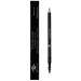 Eye Embrace Cool Helen Classic Light Gray Waterproof Eyebrow Pencil - Dual-Ended with Sharpener & Spoolie Brush - Cruelty-Free - Buy Online on GoSupps.com