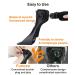 AFO Drop Foot Brace 2023 - Upgraded Medical Ankle Support with Airbag for Stroke Patients - Right L - Buy Online on GoSupps.com