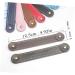 Hapinary 10-Pack Mask Strap Hooks for Hanging Face Masks - Ear Protection Mask Hooks for Comfortable Wear - Buy Online on GoSupps.com
