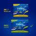 Tampax Compak Super X24 - Comfort Fit with Applicator | Buy Now for International Shipping - Buy Online on GoSupps.com