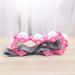 Milist Body Massage Rope - Therapeutic Back & Shoulder Massager | Pink Trigger Point Self-Massage Device for Relaxation - Buy Online on GoSupps.com