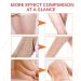 Hot Cream Anti-Cellulite Slimming Cream | Organic Body Sculpting Treatment for Thighs Legs Abdomen Arms & Buttocks - Buy Online on GoSupps.com