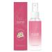 Spray Pr Et Post- pilation Soin Complet 100ml : Nettoyant Pr - pilation Pour Pr parer La Peau Soin Apaisant Post- pilation Pour R duire Les Rougeurs pour Une pilation Facile Domicile (B)