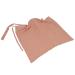 Breastfeeding Cover Up | Khaki Cotton Anti-Slip Dress | Breathable & Soft Nursing Style for Mums - Buy Online on GoSupps.com