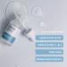 Hyaluronic Acid Serum for Face | Anti-Aging & Moisturizing | Reduces Fine Lines & Wrinkles | Hydrating Skin Care | 1 Oz - Buy Online on GoSupps.com