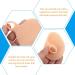 ULTECHNOVO Metatarsal Pads for Women & Men | High Heel Inserts & Forefoot Cushions | Comfortable Invisible Socks for All-Day Support - Buy Online on GoSupps.com