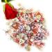 Sprinkletti - Valentino with Silver Charms 100g - Buy Online on GoSupps.com