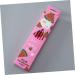 MAGICLULU 48pcs Lead Pencils School Supplies Fruit Pencil Student Pencil Eraser Cartoon Pupils - Buy Online on GoSupps.com