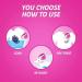 Vanish Oxi Action Laundry Whitener and Stain Remover Powder for Whites 2.1Kg for Whiter Whites Bulk Buy Pack of 6 (Total 12.6kg) (Packaging May Vary) - Buy Online on GoSupps.com