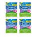 Dentek Dentek Slim Brush Cleaners, 32 Each (Pack of 4) 32 Count (Pack of 4)