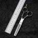 Hair Cutting Scissors 6 Inch JP440C Professional Hair Scissors Salon Barber Scissors Hairdressing Cutting Thinning Shears Set - Buy Online on GoSupps.com