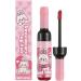 Lip LinerLong Lasting Lip Gloss Matte Lip Gloss Long Lasting Water Resistant Lip Tint for Women and Girls 01 A - Buy Online on GoSupps.com