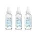 AVON SKIN SO SOFT Original Jojoba Oil Spray Lightweight DRY Oil with Natural Moisturizing JOJOBA for Silky Smooth Hydrated Skin 5.Fl Oz (3 PACK)