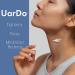 Uardo UltraLift Neck Firming Cream - Tightens & Reduces Wrinkles | 3 Fl Oz | All Skin Types | Sagging & Fine Lines Solution for Men & Women - Buy Online on GoSupps.com