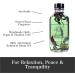 Buy Serenity Intention Ritual Oil - All-Natural Handmade Essential Oils for Relaxation & Spirituality | Art of the Root - Worldwide Shipping - Buy Online on GoSupps.com