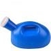 Urinal Bottle Portable Urinal with LidUrine Bottle 2000ML Male Urinal Portable Mens Potty Pee Bottle Collector Travel Toilet (Color : Gold) (Color : Gold) (Color : Beige) (Color : Beige)