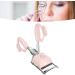 Heated Eyelash Curler Heated Lash Curler Quick Charging 2 Levels for Makeup (Fabaterb39nhyrcfu-12) - Buy Online on GoSupps.com