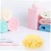 MERRYHAPY Moisturizer Sponge for Shower Sponge for Body Bath Sponges for Shower Body Sponges for Shower Natural Sponges for Body Shower Sponge Sponges for Bathing Sponge Shower - Buy Online on GoSupps.com