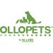 OLLOPETS Worms Organic Homeopathic 1 Fl Ounce - Natural Solution for All Pets - Buy Online on GoSupps.com