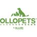 Buy OLLOPETS Organic Homeopathic Remedy for Pet Nausea - 1 Fl Ounce | International Shipping Available - Buy Online on GoSupps.com