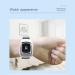 Electric Smart Snore Watch | 3 Modes | Adjustable Sleep Aid | White - Buy Online on GoSupps.com
