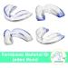 Bruxi Splint Bite - Premium Bite Guard for Teeth Grinding Relief | TMJ Protection & Storage Box Included - Buy Online on GoSupps.com