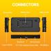 Osee T5+ 5.5 Daylight Visible 1000nits DSLR Field Monitor with 3D LUT HDR and 4K HDMI - Expose Focus Assist - Wide Color Gamut - One-Key Operation - Buy Online on GoSupps.com
