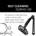 Ergonomic Back Shaving Kit | OmniShaver | International Shipping Available - Buy Online on GoSupps.com