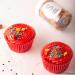 Super Sprinkle Superheld (180g) | EU Sugar Sprinkles for Cakes & Biscuits | Azo Dye-Free Streusel Mix from Hamburg - Buy Online on GoSupps.com