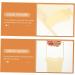 Minkissy 2Pcs Pencil Bucket Plastic Cleaner Sink - Durable & Versatile Cleaning Tool | International Shipping Available - Buy Online on GoSupps.com