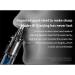 Professional 360 Ear Nose Hair Trimmer - USB Rechargeable Waterproof Painless Grooming for Men & Women - Perfect for Sideburns Eyebrows & Ear Hair - Buy Online on GoSupps.com
