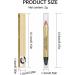 Eye Shadow Sticks | Cream Eyeshadow Pencil Crayon With Smudge-proof & Waterproof Long Lasting Smoky Eye Makeup Stick Shimmer Cream Eyeshadow Create Glitter Eye Makeup 5# - Buy Online on GoSupps.com