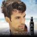 TRENDSTARTER Salt Spray - Texturizing & Volumizing Sea Salt Spray for Beach & Surf Hair | Curl & Wave Enhancing Pre-Styling Solution with Castor Oil (4 Fl. Oz - Buy Online on GoSupps.com