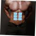 Buy SOLUSTRE 20pcs Replacement Gel Pads for Abdominal Toner - International Shipping Available - Buy Online on GoSupps.com