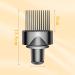 YTCHYYSK Wide Tooth Comb Attachment for Dyson Supersonic Hair Dryer HD01 HD02 HD03 HD04 HD08 - Buy Online on GoSupps.com