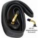 Shop 12 Tires Set (62-203) + Tube with 45 Valve - Ideal for Trailers Strollers Scooters & Tricycles - International Shipping Available - Buy Online on GoSupps.com