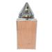 Bee Smoker beekeeping smoker kit Stainless Steel Electric Bee Bee Hive Smoker For Beekeeping Bee Hives Boxes Starter Bee Smoker With Heat Shield Beekeeping Equipment - Buy Online on GoSupps.com