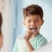 Philips Sonicare for Kids HX6044/33 Replacement Toothbrush Heads - 4 Pack Standard (Age 7+) - Buy Online on GoSupps.com