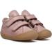 Naturino Cocoon VL Leather First-Steps Shoes - Pink (Size 3.5 UK) - Buy Online on GoSupps.com