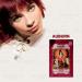 Henne Color Henna Powder Auburn 100gm (PACK OF 3) - Buy Online on GoSupps.com