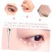 Didiseaon Cuill re Masque Facial Compacte en M tal Massage Contour des Yeux Fatigue Soins Visage Voyage - Buy Online on GoSupps.com