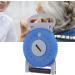 Earwax Filter for HF4 Pro Hearing Aid Protection Siemens W-Best Rexton Earwax Guards (Blue) | International Shipping Available - Buy Online on GoSupps.com