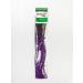 DreadLab - Soft Style Ombre Double Ended Synthetic Dreadlocks Twists 10 Pack (Black - Dark Purple Transitional) - Buy Online on GoSupps.com