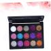 Beavorty 15 Eye Shadow Makeup Palette Eyeshadow Pallet Eyeshadow Matt Matte Eyeshadow Palette - Buy Online on GoSupps.com