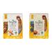 Beyond Simply Natural Dry Dog Food Farm-Raised Chicken & Whole Barley- 10.8 kg Bag & Simply Natural Dry Cat Food Farm-Raised Chicken & Whole Oat Meal - 5.89 kg Bag 10.8 kg (Pack of 1)+ 5.89 kg (Pack of 1)